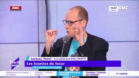 On n'arrête pas le progrès : Les lunettes du futur - 05/06