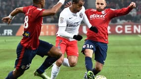 Lucas et le PSG iront à Lille