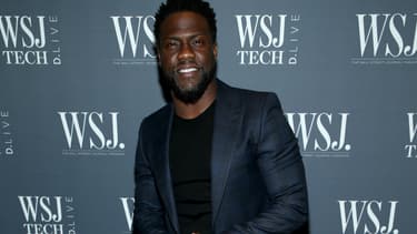 Kevin Hart