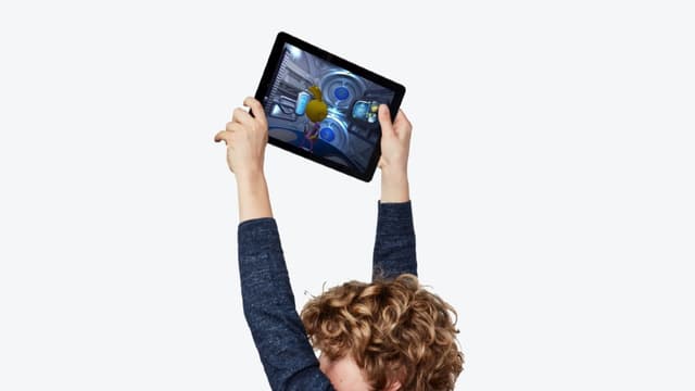 Le jeu vidéo EndeavorRX pourra désormais être prescrits aux enfants atteints du trouble du déficit de l'attention