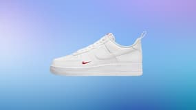 Vous cherchez les Air Force One à prix réduit ? Rendez-vous dès maintenant sur le site Nike