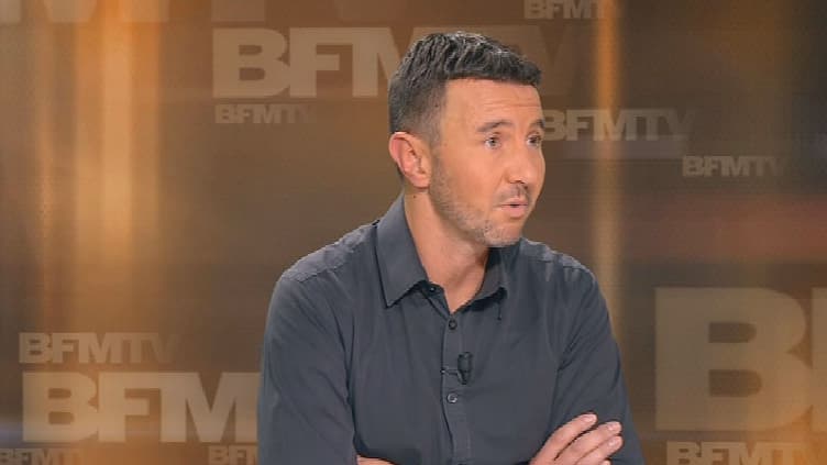 Olivier Besancenot lundi soir sur BFMTV