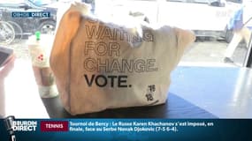 A New York, la lutte contre l'abstention est primordiale