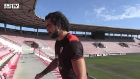 Une chance à saisir pour Yoann Huget