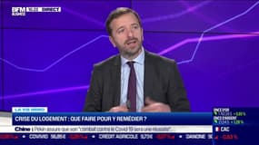 Emmanuel Rolland (Care Promotion) : L'immobilier neuf en Île-de-France sous tension - 28/11