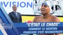  Du "chaos" aux 13 médailles européennes... comment la natation française s'est reconstruite (GG du Sport)