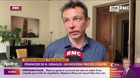 Féminicide de Nathalie Debaillie : un nouveau procès s'ouvre