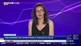 Le club BFM immo (2/2) : L'encadrement des loyers étendu à 18 nouvelles villes - 02/06