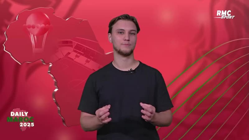 Quand une élimination devient une AFFAIRE D'ÉTAT ! (DAILY MAROC 02/01)