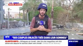 Israël: des tirs de roquettes ont touché la ville d'Ashkelon après l'avertissement du Hamas