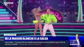 De la Maison Blanche à la salsa - 17/09