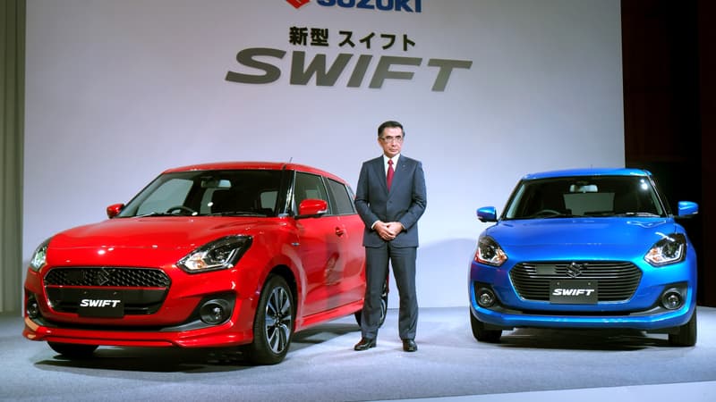 Surprise ! C'est Suzuki qui détient la marge la plus élevée du secteur automobile mondial devant BMW, aux termes d'une année 2018 complexe.