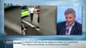 Gifle d'un conducteur de bus: "Ca peut se comprendre" confie Christophe Najdovski, maire-adjoint de Paris chargé des transports, sur RMC