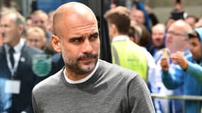Pep Guardiola
