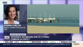 Idées de placements: Combien coûtent les résidences secondaires sur le littoral ? - 16/06
