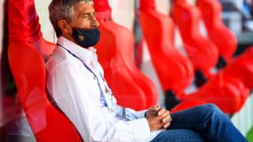 Quique Setien