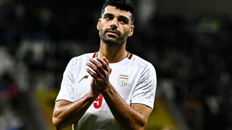 "Nous boycottons les Etats-Unis, pas la Coupe du monde": la mise au point très claire du président de la Fédération iranienne