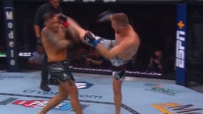 Justin Gaethje