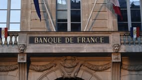 La Banque de France anticipe un recul d'environ 15% du PIB au deuxième trimestre