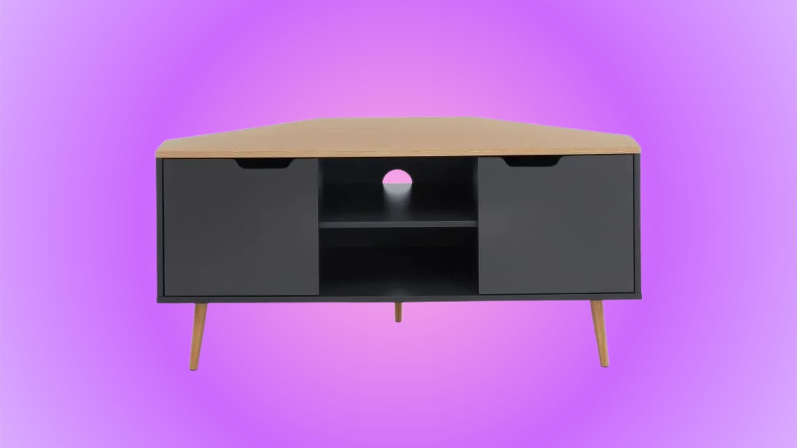 CDISCOUNT EFFRAIE LA CONCURRENCE AVEC CE PRIX JAMAIS VU SUR CE MEUBLE TV
