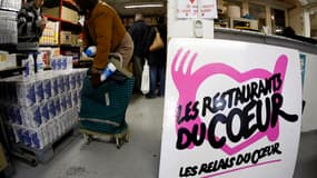 L'année dernière, la collecte avait permis de récolter 5.000 tonnes de denrées alimentaires, soit l'équivalent de 5 millions de repas.