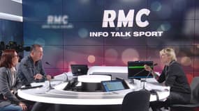Arnaud Cocaul, médecin nutritionniste: "On mange plus rapidment qu'avant. Des gens font autre chose en même temps maintenant."