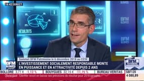 Sommet BFM Patrimoine: l'Investissement Socialement Responsable monte en puissance et en attractivité - 19/10