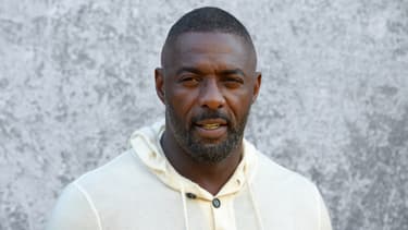 Idris Elba