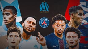 OM - PSG reporté ce lundi : quelle chaîne et quelle heure pour voir le classico de Ligue 1 ?