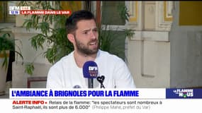 Paris 2024: le perchiste toulonnais Valentin Lavillenie revient sur son expérience aux JO de Tokyo