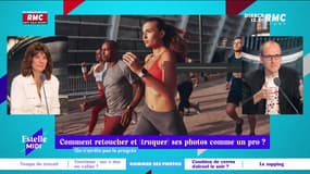 On n'arrête pas le progrès : Comment retoucher et (truquer) ses photos comme un pro ? - 13/06