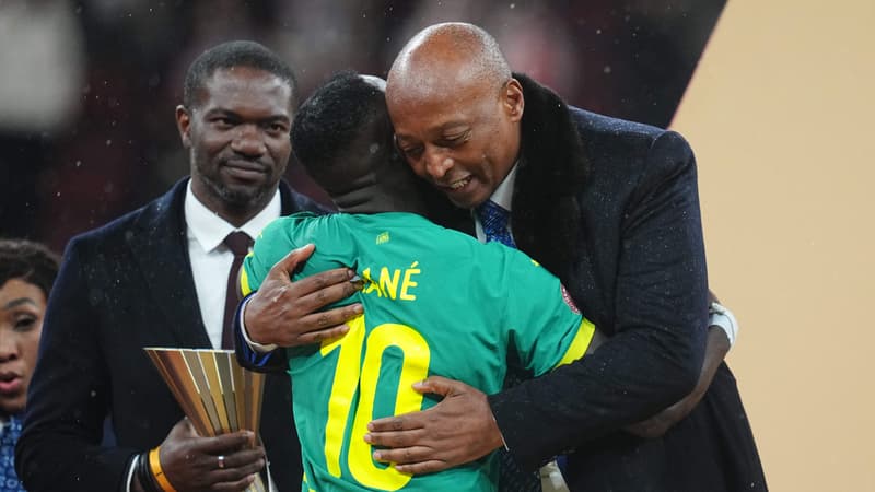 "Nous respecterons la décision du TAS": Motsepe et la CAF ne dissipent toujours pas le flou sur le vainqueur de la CAN 2025 entre le Sénégal et le Maroc