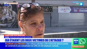 Nice : Qui étaient les deux victimes de l'attaque aux moulins ? 