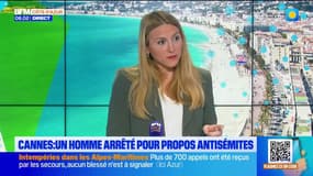 Le journal de 8h du mardi 18 novembre 2025