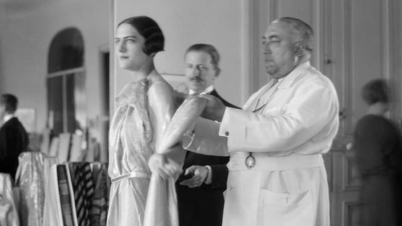 Entre fêtes, mode et voyages inspirés, le Musée des Arts décoratifs va consacrer une exposition à Paul Poiret