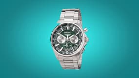 Vente flash : cette montre Seiko profite d'une belle remise avec cette promotion