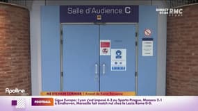 L'avocat de Karim Benzema dénonce  "une peine disproportionnée qui n'a rien à voir avec le dossier"
