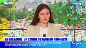 Le journal de 8h du jeudi 28 août 2025