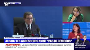 Revoir Bfm story du 10 Mars