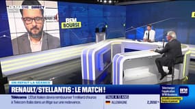 On refait la séance : Accor, Solutions 30, Sanofi... - 04/04