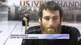 Handball – Les frères Bataille, une institution à Ivry