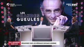Zemmour en 2022 : inquiets ou impatients ? - 08/07