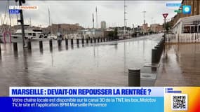 Provence : devait-on repousser la rentrée ?
