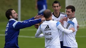 Entrainement