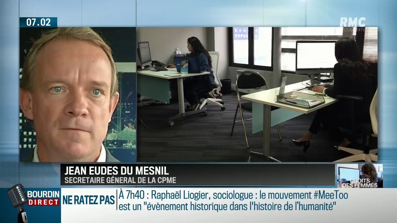 Égalité hommes-femmes: "Prenons en compte les différences objectives