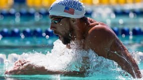 Michael Phelps