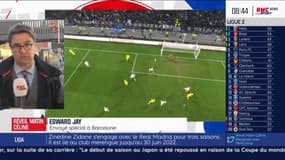 Barcelone - OL : Les dernières infos sur la compo lyonnaise 