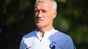 Deschamps