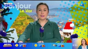 Le journal de 8h du mardi 9 décembre 2025