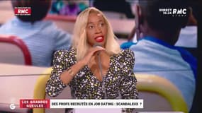 Des profs recrutés en job dating : scandaleux ? - 01/06